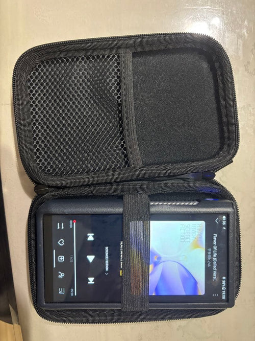 Fiio Digital Audio Players M23 Stainless Steel