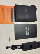 Fiio Digital Audio Players M23 Stainless Steel