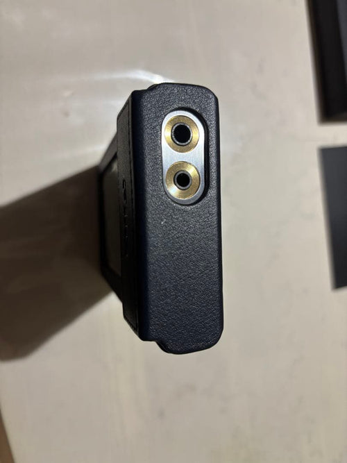 Fiio Digital Audio Players M23 Stainless Steel