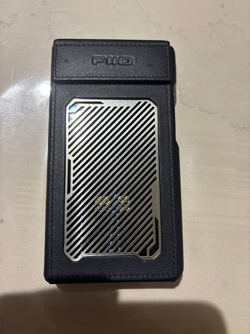 Fiio Digital Audio Players M23 Stainless Steel