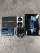 Cakewalk Audio Interfaces Roland Vs-100 Sonar V-Studio 100