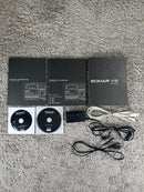 Cakewalk Audio Interfaces Roland Vs-100 Sonar V-Studio 100