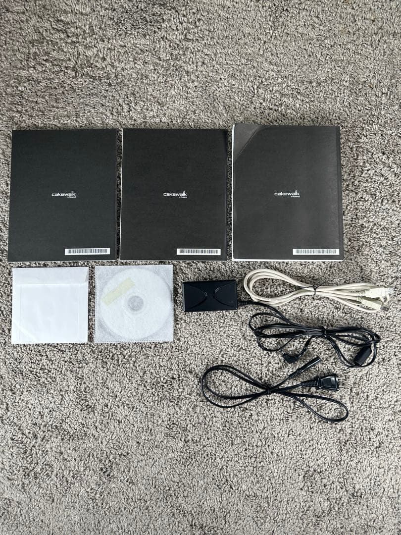Cakewalk Audio Interfaces Roland Vs-100 Sonar V-Studio 100