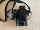 Nikon Compact Digital Cameras Coolpix P80