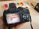 Nikon Compact Digital Cameras Coolpix P80