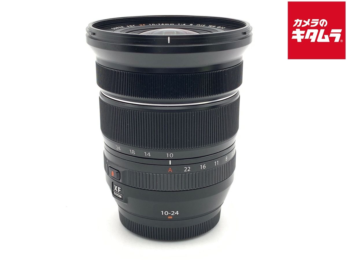 Others Xf10-24Mm F4 R Ois Wr