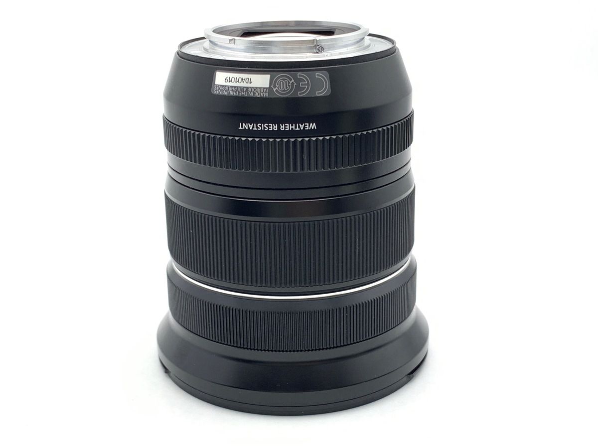 Others Xf10-24Mm F4 R Ois Wr