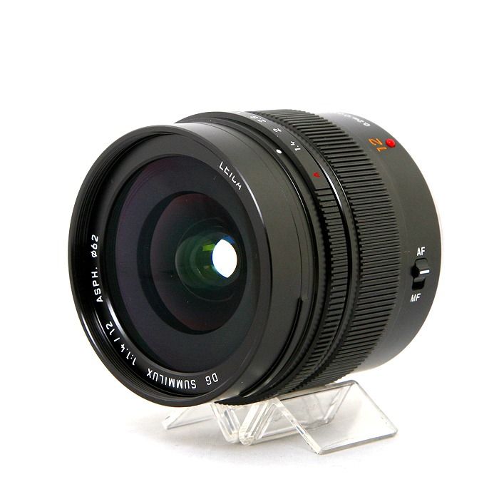 Panasonic Others Leica Dg Summilux F1.4 Asph. [H-X012]