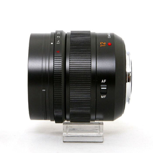Panasonic Others Leica Dg Summilux F1.4 Asph. [H-X012]