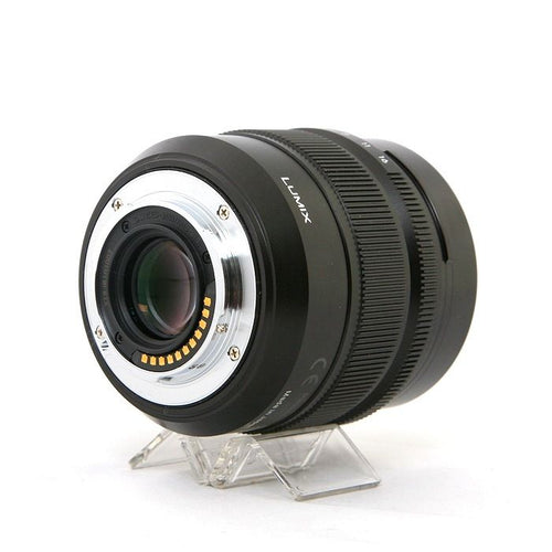 Panasonic Others Leica Dg Summilux F1.4 Asph. [H-X012]