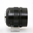 Panasonic Others Leica Dg Summilux F1.4 Asph. [H-X012]