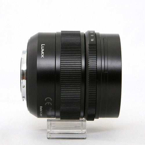 Panasonic Others Leica Dg Summilux F1.4 Asph. [H-X012]