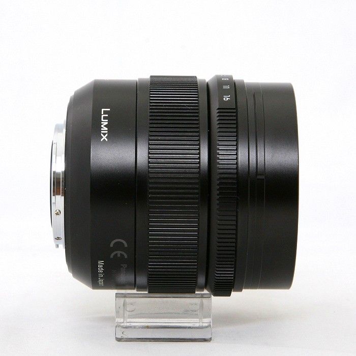 Panasonic Others Leica Dg Summilux F1.4 Asph. [H-X012]
