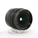 Panasonic Others Leica Dg Summilux F1.4 Asph. [H-X012]