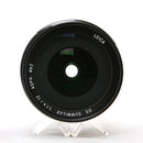 Panasonic Others Leica Dg Summilux F1.4 Asph. [H-X012]