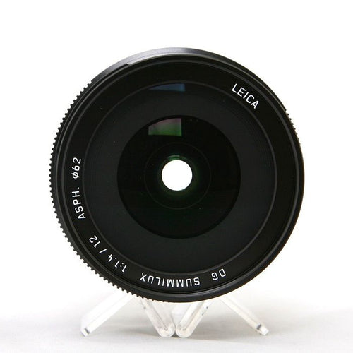 Panasonic Others Leica Dg Summilux F1.4 Asph. [H-X012]