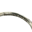Tiffany Ring Tiffany&Co. 925 K18 10 15867