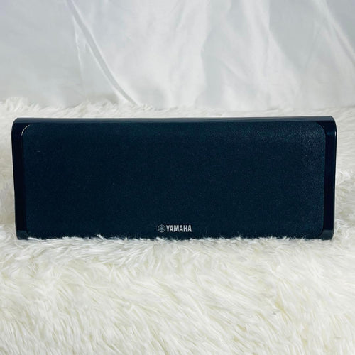 Yamaha Surround Speakers, Rear Soundbars Ns-P40 5.1Ch