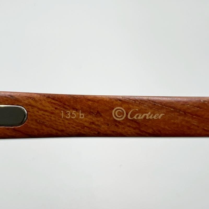 Cartier Sunglasses