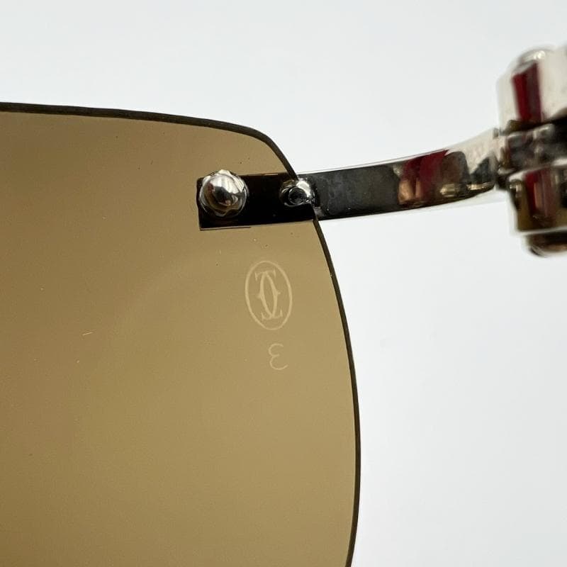 Cartier Sunglasses