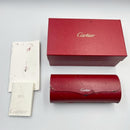 Cartier Sunglasses