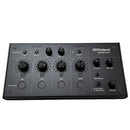 Audio Interface Roland Bridge Cast Dual Bus Gaming Mixer Dac H11477147