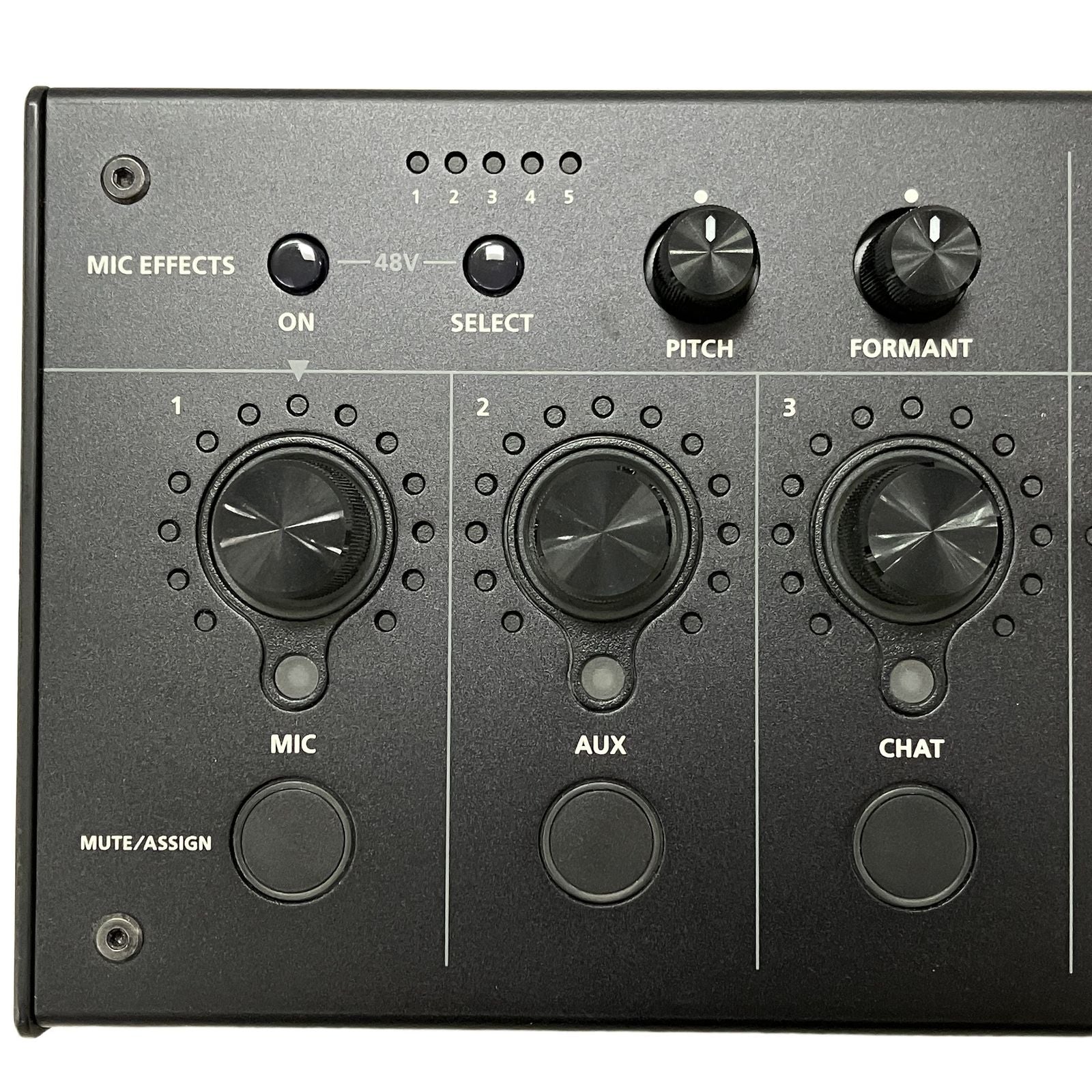 Audio Interface Roland Bridge Cast Dual Bus Gaming Mixer Dac H11477147