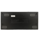 Audio Interface Roland Bridge Cast Dual Bus Gaming Mixer Dac H11477147