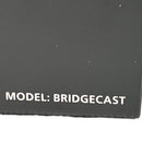 Audio Interface Roland Bridge Cast Dual Bus Gaming Mixer Dac H11477147