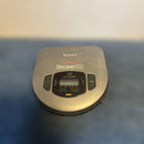 Sony Portable Cd Players Discman D-275