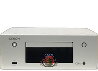 Denon Cd Sacd Player Rcd-N9