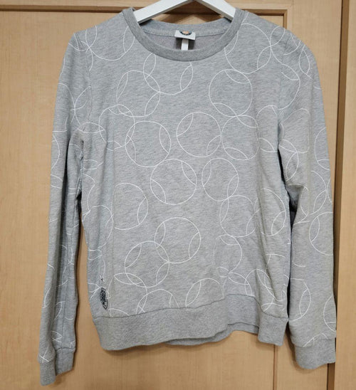 Lacoste Trainer Sweatshirts Roland Garros 38