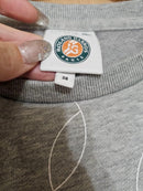 Lacoste Trainer Sweatshirts Roland Garros 38