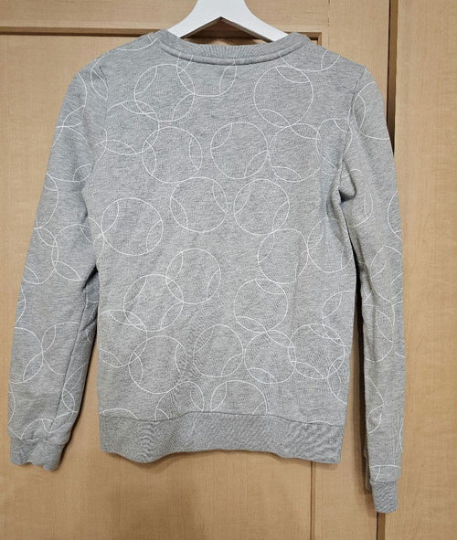 Lacoste Trainer Sweatshirts Roland Garros 38