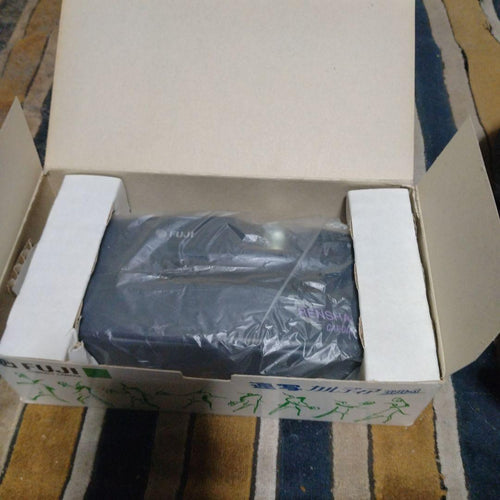 Fuji Compact Camera (Film) Byu N