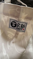 A Bathing Ape Tote Bags