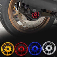 Cowl Fender Xmax 250 300 400 Cnc