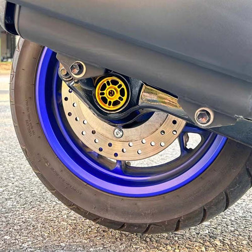 Cowl Fender Xmax 250 300 400 Cnc