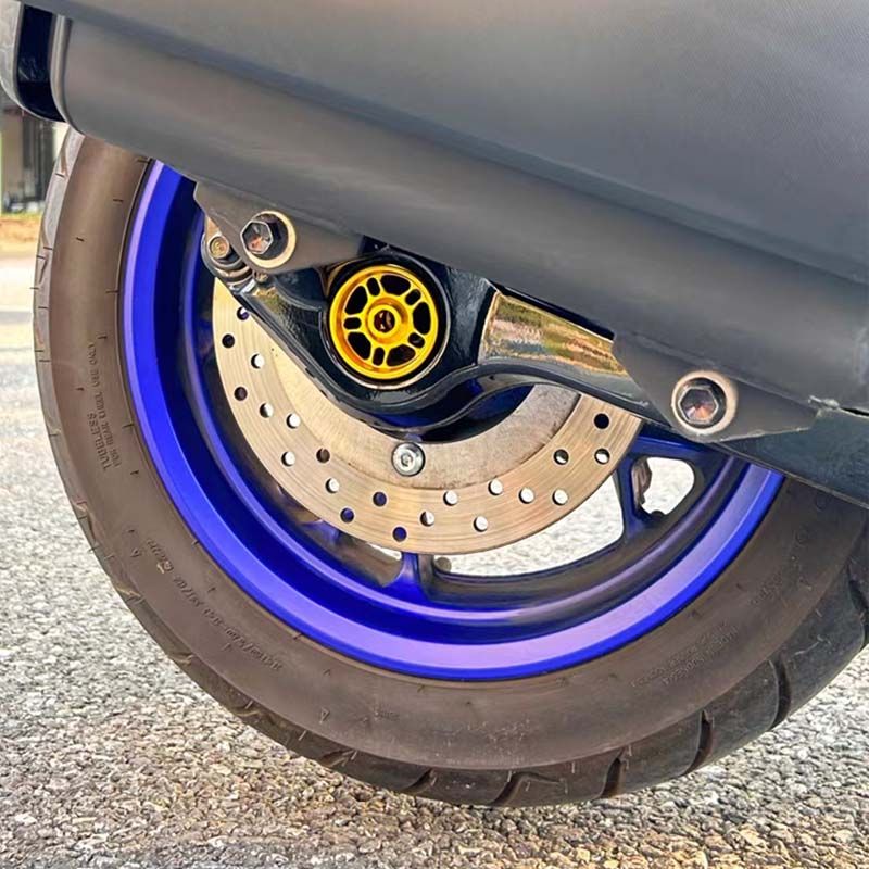 Cowl Fender Xmax 250 300 400 Cnc