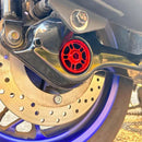 Cowl Fender Xmax 250 300 400 Cnc