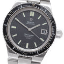 Omega Automatic Winding Clock 2000 _962618
