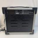 Yamaha Guitar Amplifiers Vx Series 15