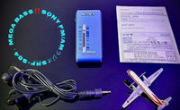 Sony Radios Radio Cassette Players Fm/Am Srf-S84 Mega Bass