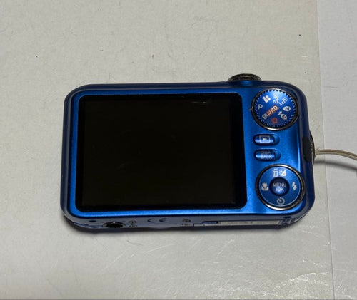 Fujifilm Compact Digital Camera Jx400