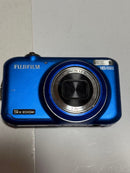Fujifilm Compact Digital Camera Jx400