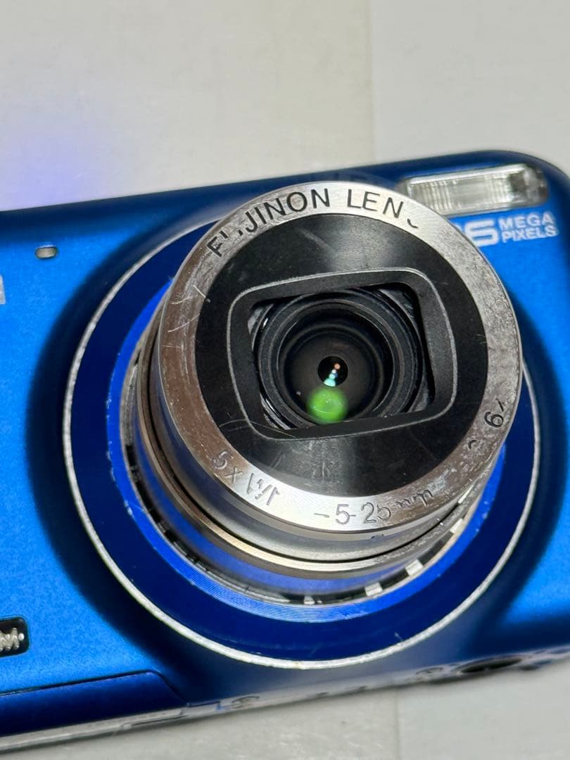 Fujifilm Compact Digital Camera Jx400