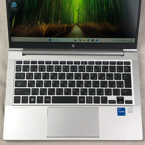 Hp Windows Notebook Body Pc Elitebook 630 G10 I5-1335U 16Gb Ssd512Gb /Wb-260808