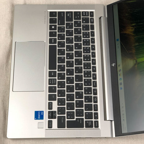 Hp Windows Notebook Body Pc Elitebook 630 G10 I5-1335U 16Gb Ssd512Gb /Wb-260808