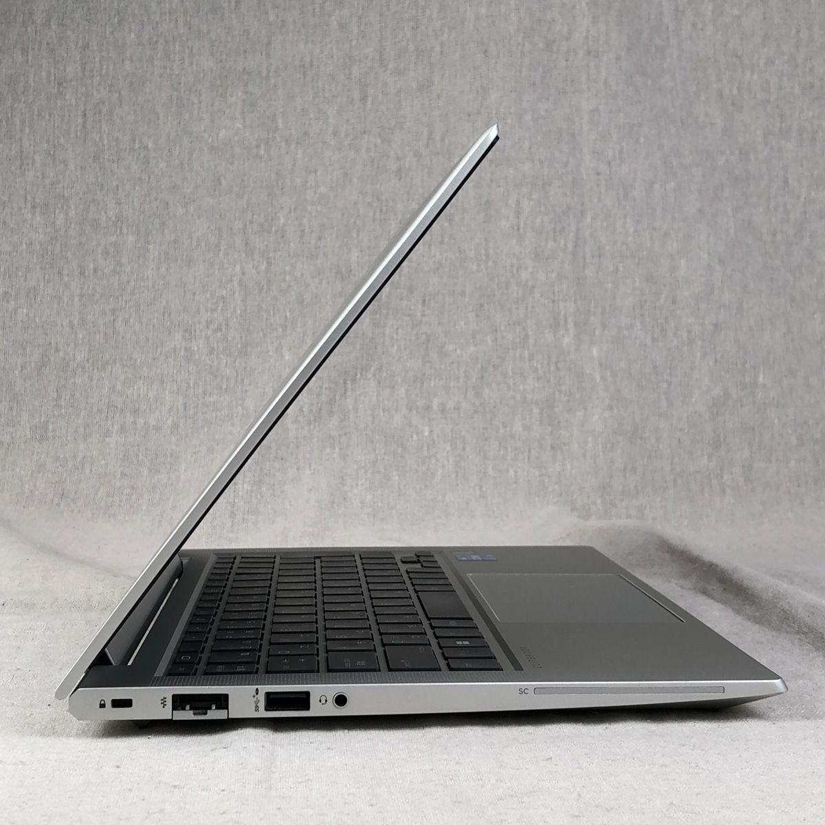 Hp Windows Notebook Body Pc Elitebook 630 G10 I5-1335U 16Gb Ssd512Gb /Wb-260808