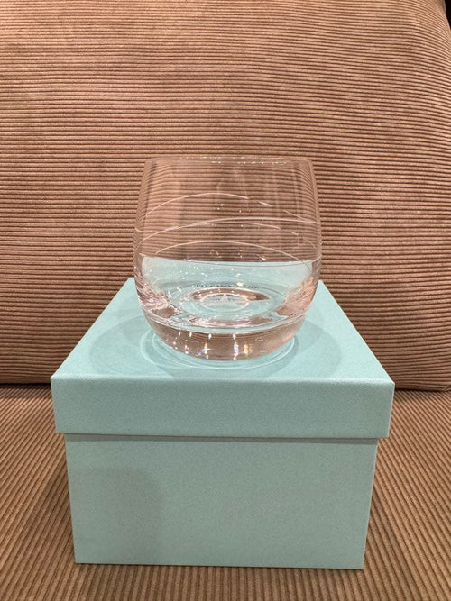 Tiffany Cups Glasses Co. Mercedes-Benz